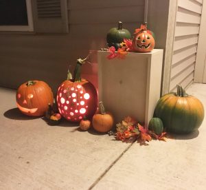 Pumpkin Carving
